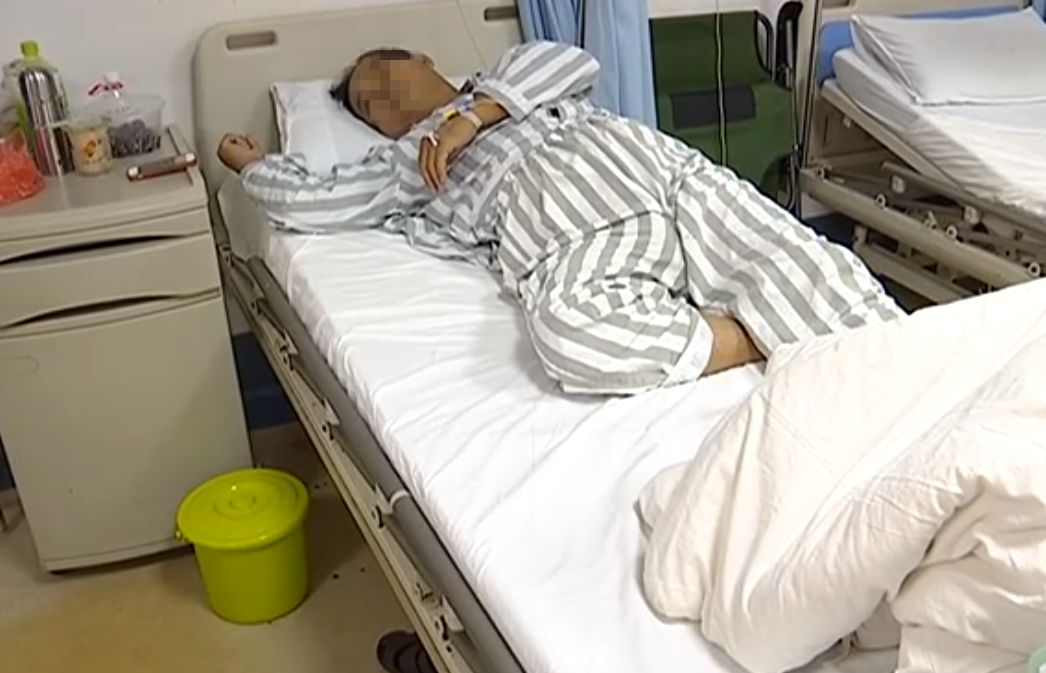 男子喝了碗凉茶，竟然喝出肾衰竭！这些体质的人喝茶要当心