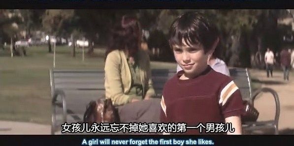 100句震撼心灵的电影台词图,电影台词经典语录截图