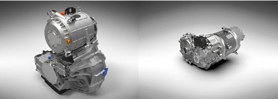 邦奇cvt自动变速器,邦奇自动变速箱工厂