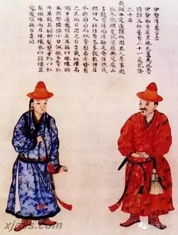 东迁民族——齐齐哈尔移民文化之二