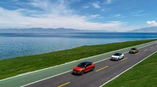 大众探探试驾视频,探歌探岳探享试驾体验