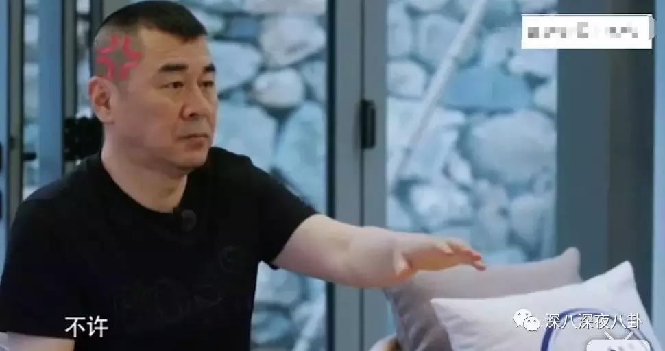 蒋勤勤与陈建斌最近怎么样啊,蒋勤勤退圈了吗