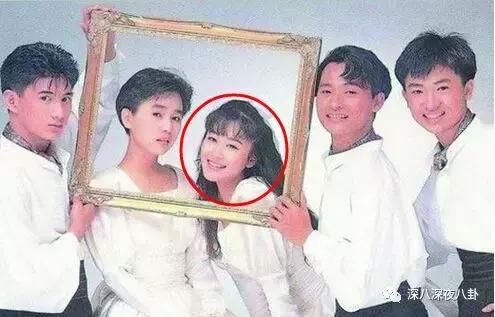 蒋勤勤与陈建斌最近怎么样啊,蒋勤勤淡出娱乐圈几年