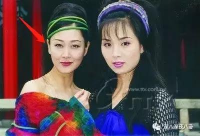 蒋勤勤经历过的事,蒋勤勤查案