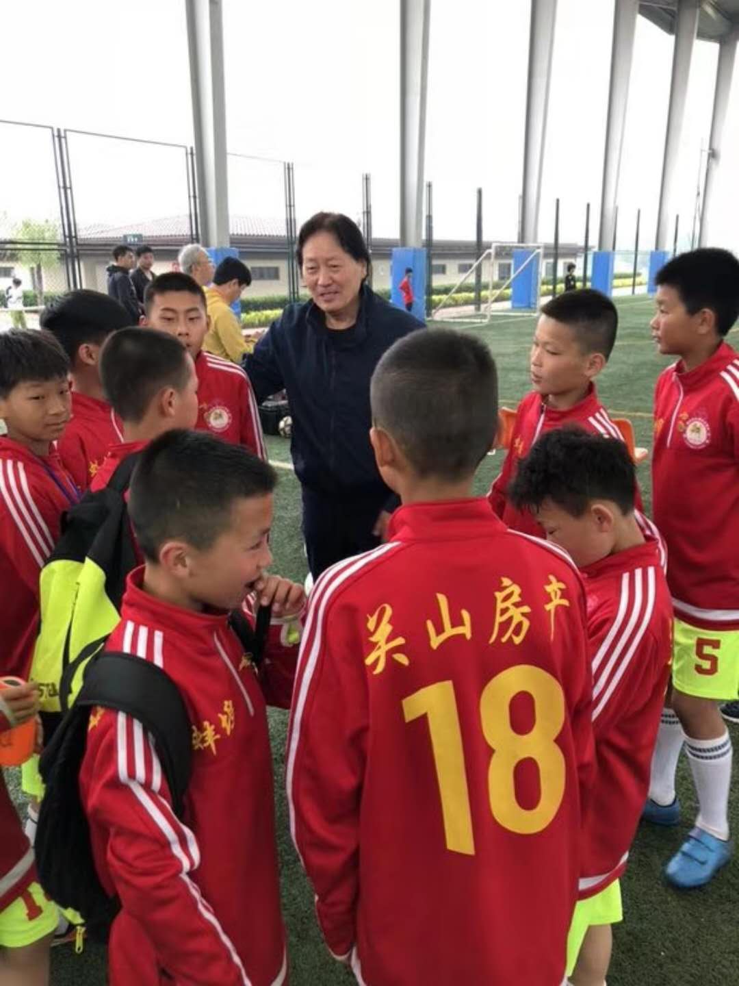 冉冉升起的新星足球,冉冉升起的足球新星