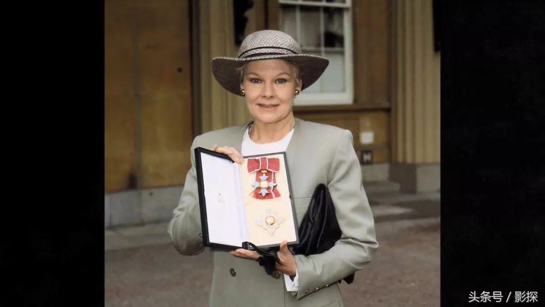 奥斯卡都请不来的341岁大咖，爆了一堆英国娱乐圈顶级八卦！