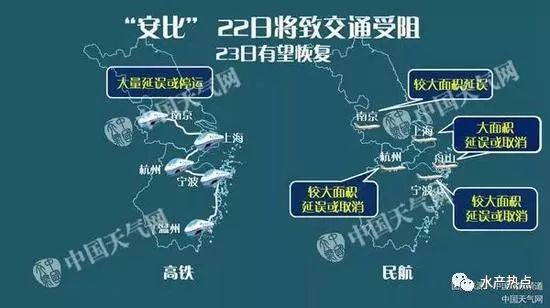 台风安比上海登陆时间,台风安比和台风温比亚哪个更强烈