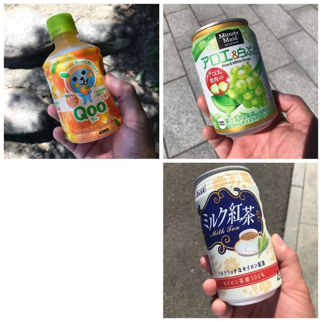 去日本购物必买清单一览表,日本旅游购物必买清单