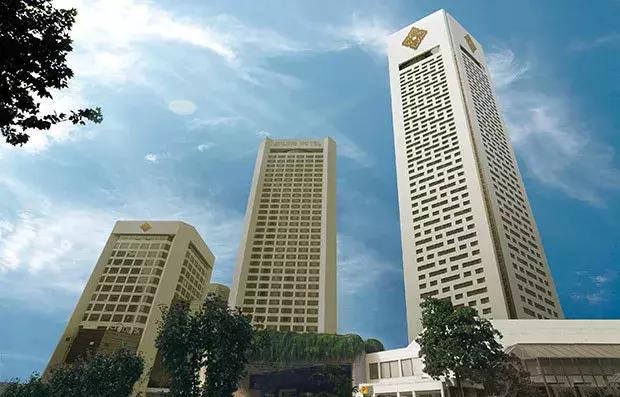 南京市写字楼租赁价格一览表,南京写字楼租金每平方多少