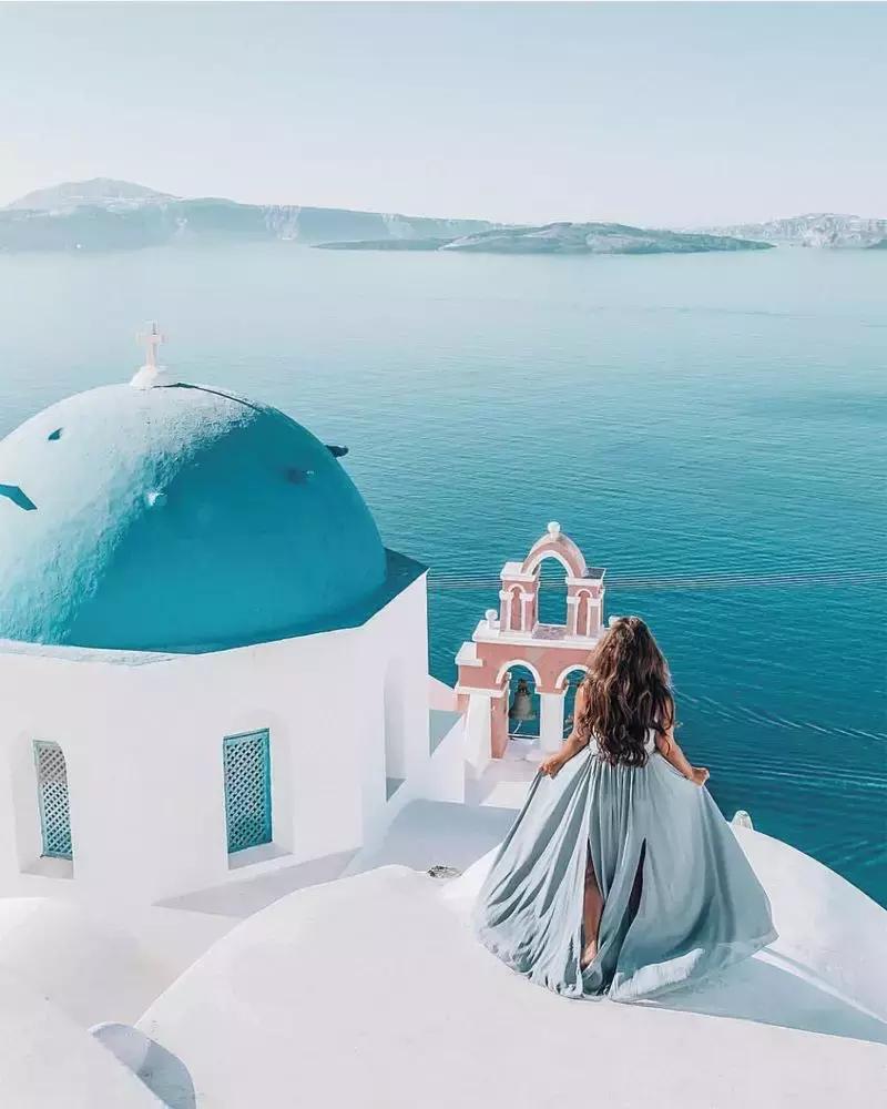 越穿越凉快的衣服,超凉快连衣裙灰色