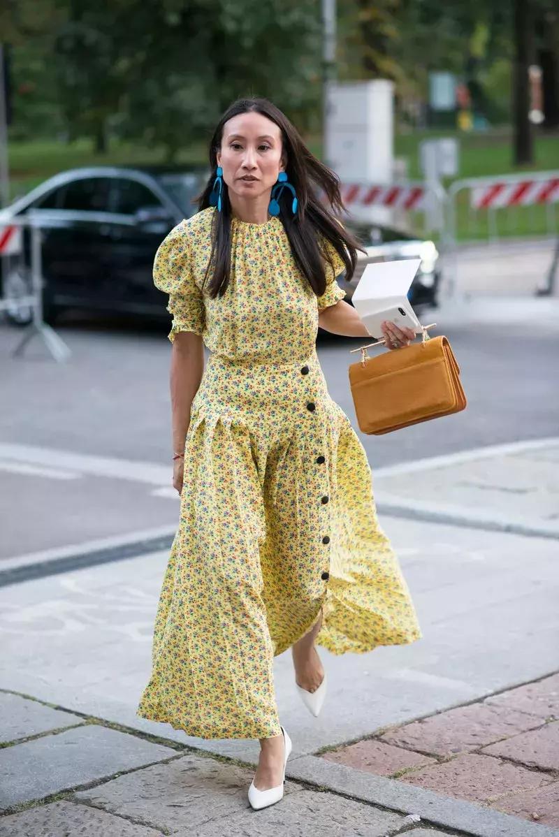 越穿越凉快的衣服,超凉快连衣裙灰色