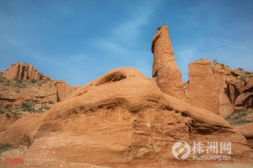 这是“中国峡谷之王”,里面的镇谷之宝,女孩看了会脸红