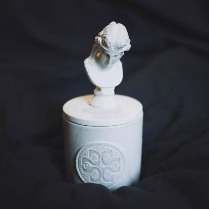 你点燃的不是蜡烛而是艺术