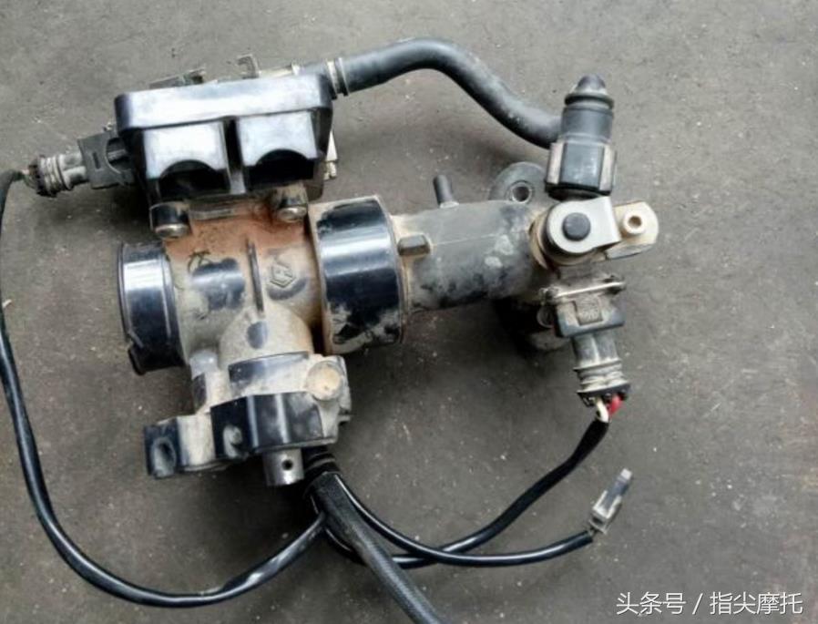 摩托车朗杰电喷怎么改化油器,朗杰电喷系统摩托车
