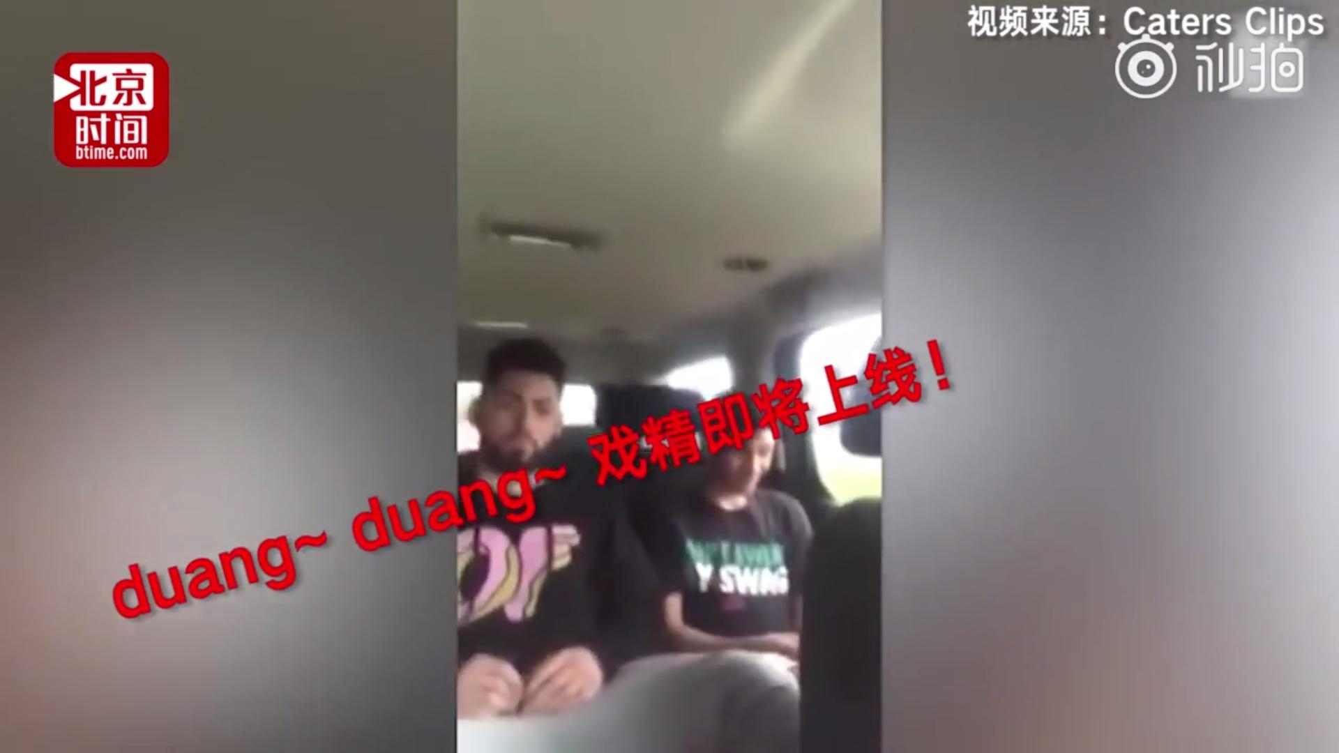 得知妈妈怀二胎女孩,熊孩子得知妈妈怀二胎的反应