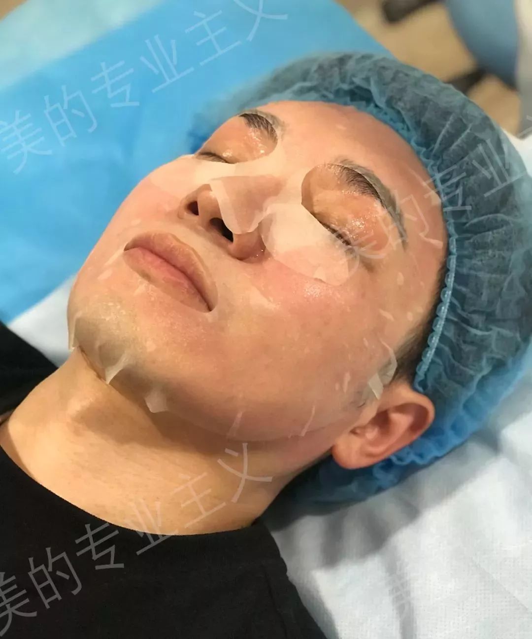 医用面膜真的好吗,医用面膜和普通面膜区别