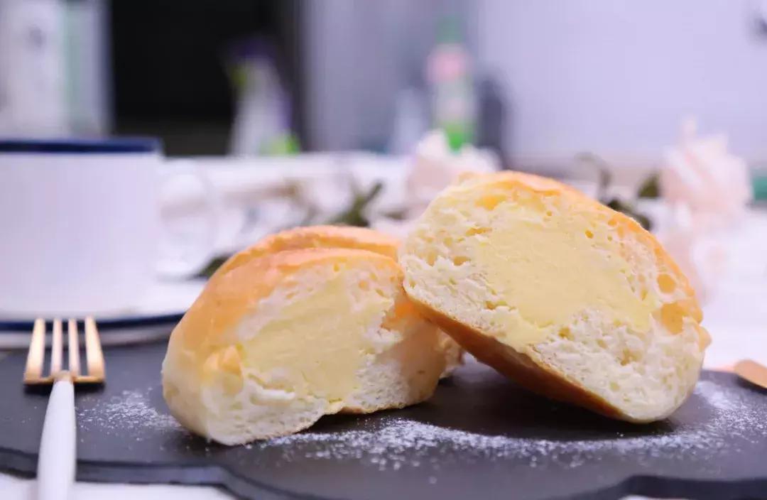 这款日本百年老店最受欢迎的冰面包，淘宝代购都买不到！