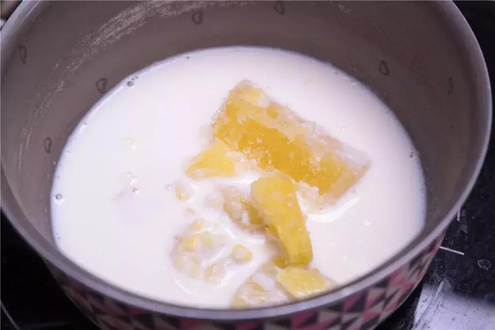 这款日本百年老店最受欢迎的冰面包，淘宝代购都买不到！