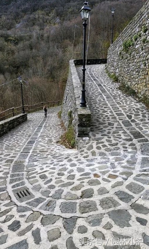 石材碎拼切割,多种石材碎拼造型