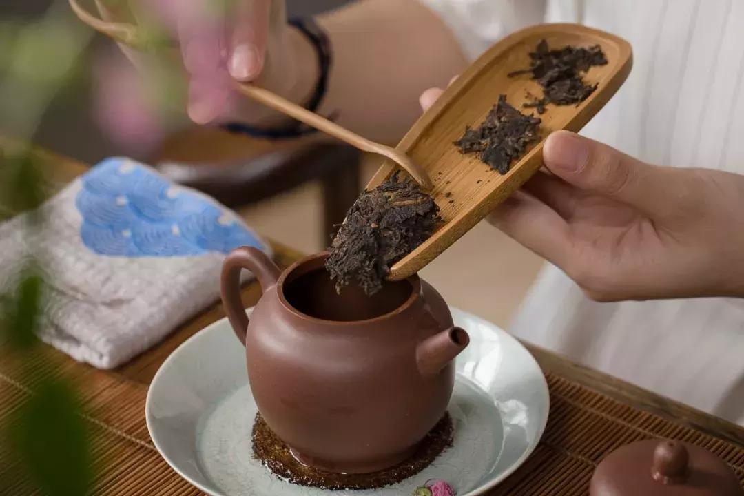 问茶师普洱茶怎么样,问茶好喝吗