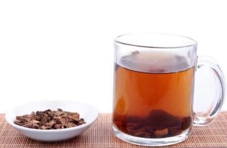 长白山人参治糖尿病,人参治疗糖尿病的处方药