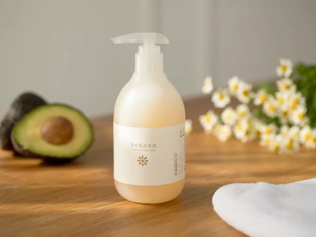 一条精选｜一瓶满含父爱的洗护皂液