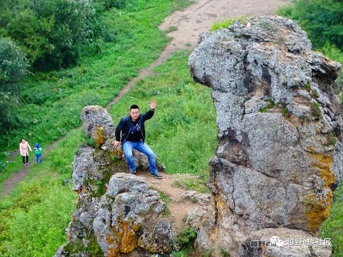 无法忘记的第一次草原之旅,一生必去一次的草原