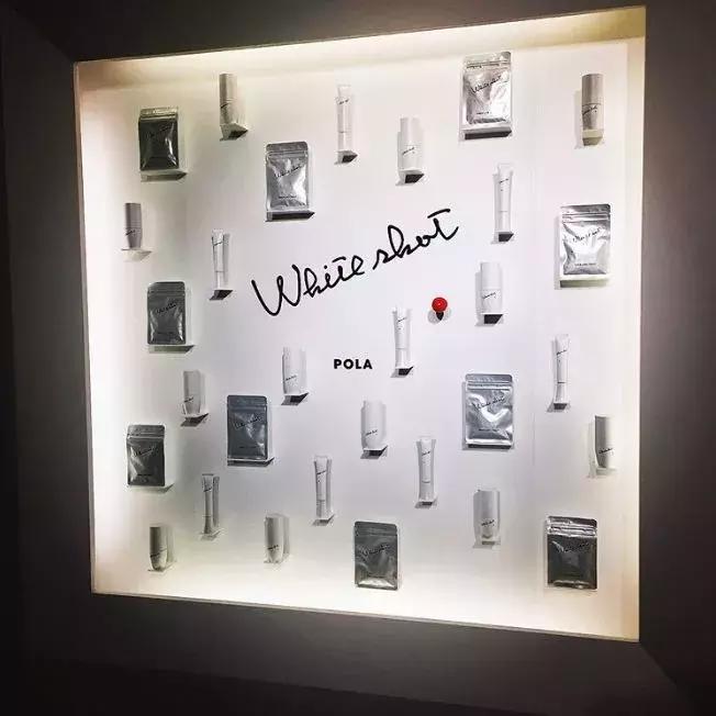 pola美白丸可以减少黑色素吗,吃pola美白丸为什么渴