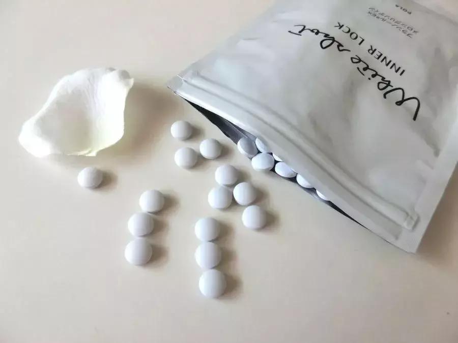 pola美白丸可以减少黑色素吗,吃pola美白丸为什么渴