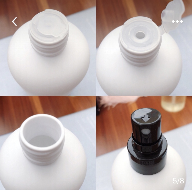 佳丽护肤记——毛孔粗大油皮痘痘肌的日常护肤爱用品分享