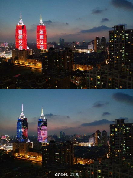 朱一龙白宇时尚芭莎合体,朱一龙白宇镇魂开播发布会