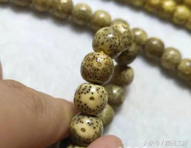 菩提手串怎么清理到最干净,菩提的清理方法