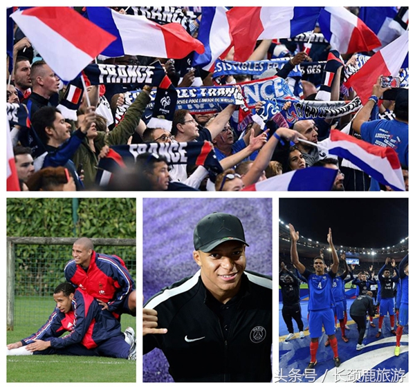 法国vs波兰法国人民,法国国家队现状