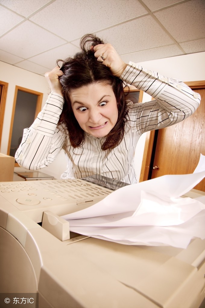 打印机状态就绪怎么恢复正常打,兄弟打印机亮的是绿灯无法打印