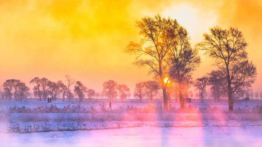 做过这30件事才叫爱旅行的人,做过十件事才算是真爱