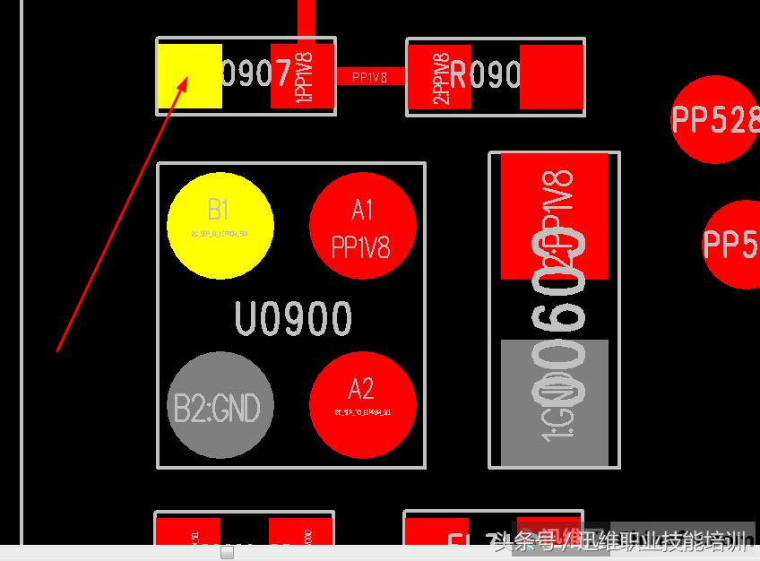 iphone6s进水维修,苹果6s进水烧了主板