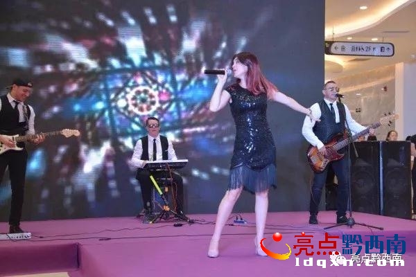 兴义汇金购物中心美食广场在哪里 (兴义市汇金购物中心)