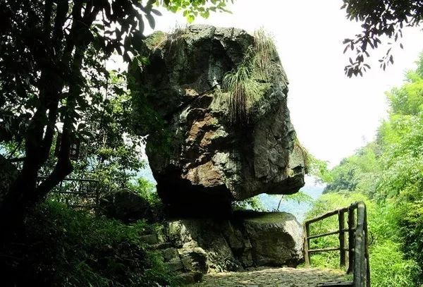 大暑去乡下避暑方法有哪些,大山深处夏季避暑的好地方