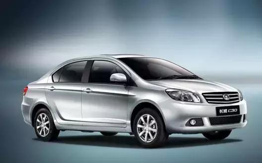 中国汽车工业史经典车,汽车工业史上最经典的车型