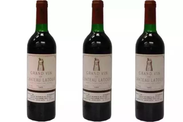 82年拉菲啥味,82年的拉菲葡萄味