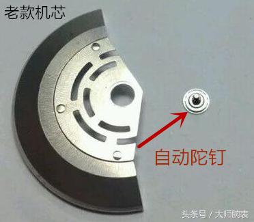 现场拆解一只劳力士3235机芯,劳力士3235机芯拆解完整视频