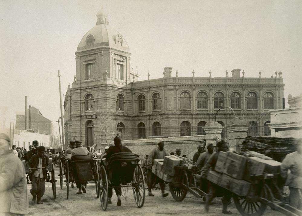 历史上死伤最多的一场内战,我国近几年发生的大规模战争