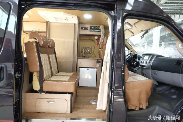 21世纪房车德兴房车,德兴房车口碑怎么样