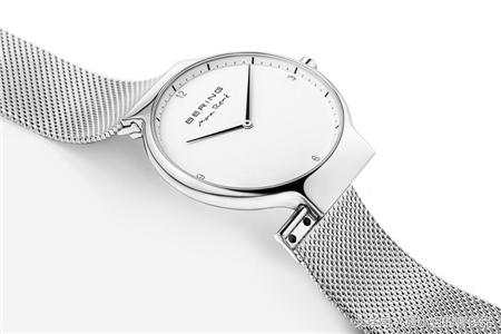 性冷基调,别致格调,北欧的简约手表煞到你了么?