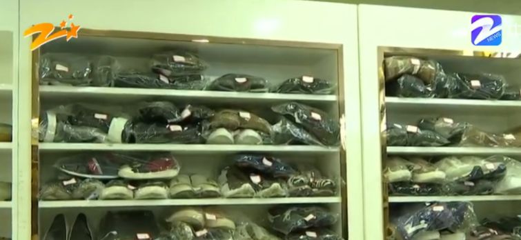 16000元的包沾上一滴油，洗不干净还要再收1000元？