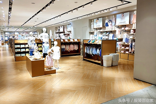 开服装店处理货新手入门教程,服装店销售技巧和入门话术