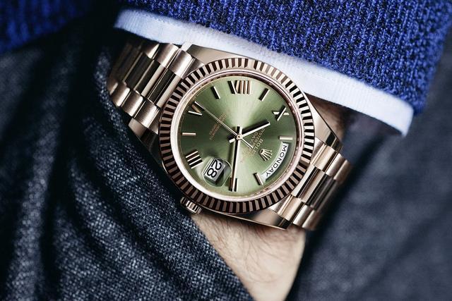 劳迷朋友看过来！2分钟带你了解劳力士旗下产品全系列