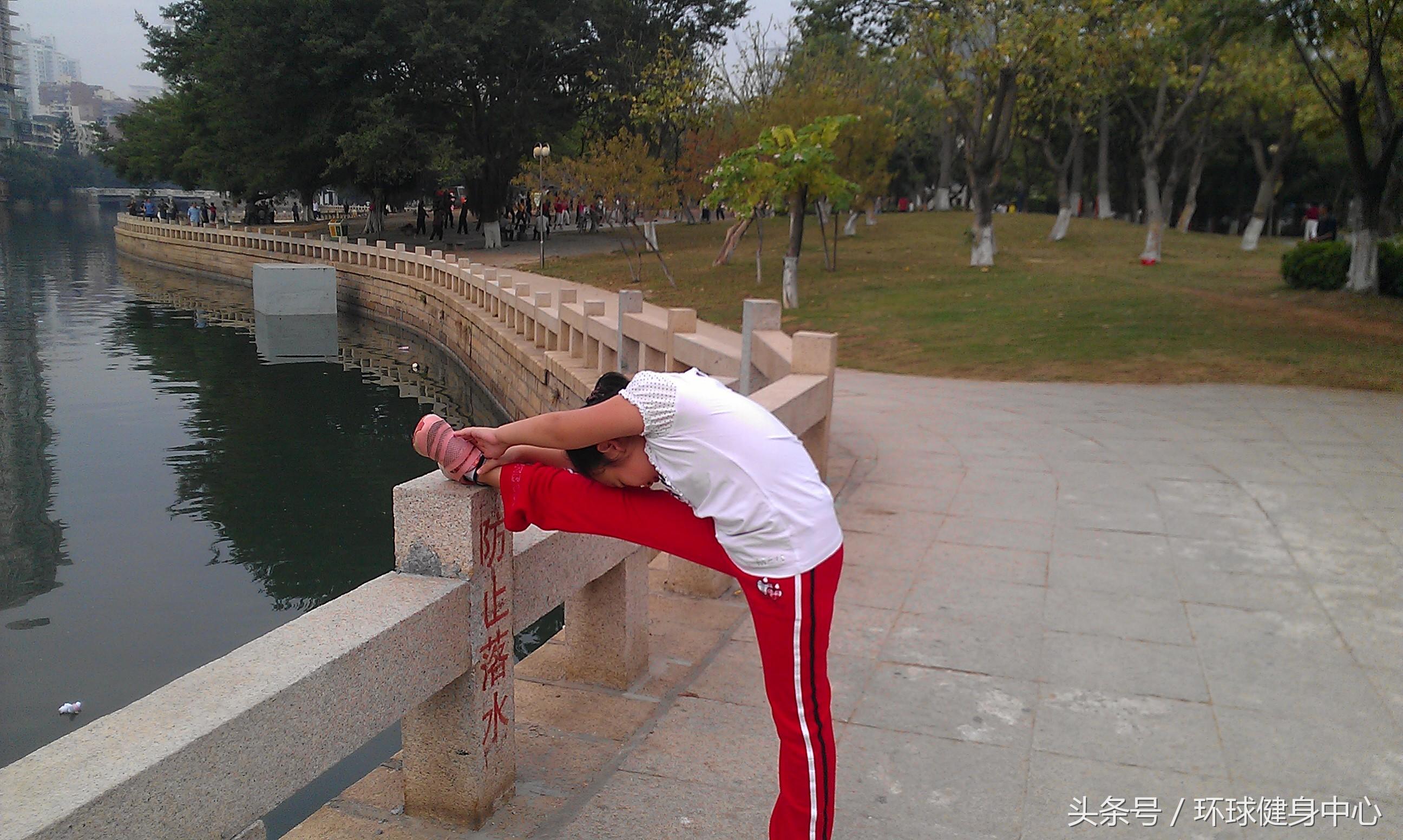 正确的压腿对身体有好处吗,压腿能起到拉伸的效果吗