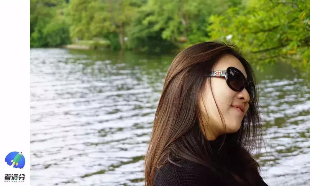 北外萌妹二战GMAT740：备考时间不够都是借口，可能是方法用错了