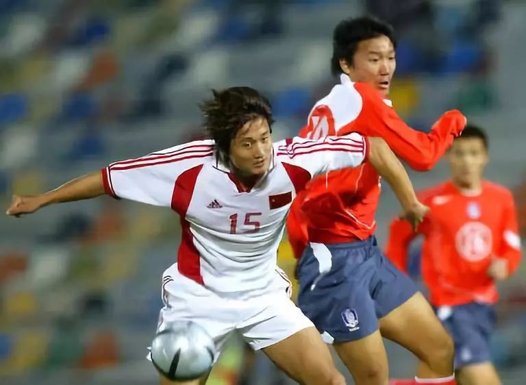 国青足球现状,足球国青现状怎么样了